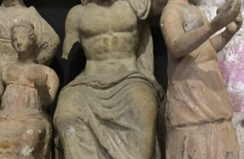 Museo Civico “Giuseppe Barone”