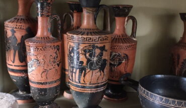 Museo Civico “Giuseppe Barone”