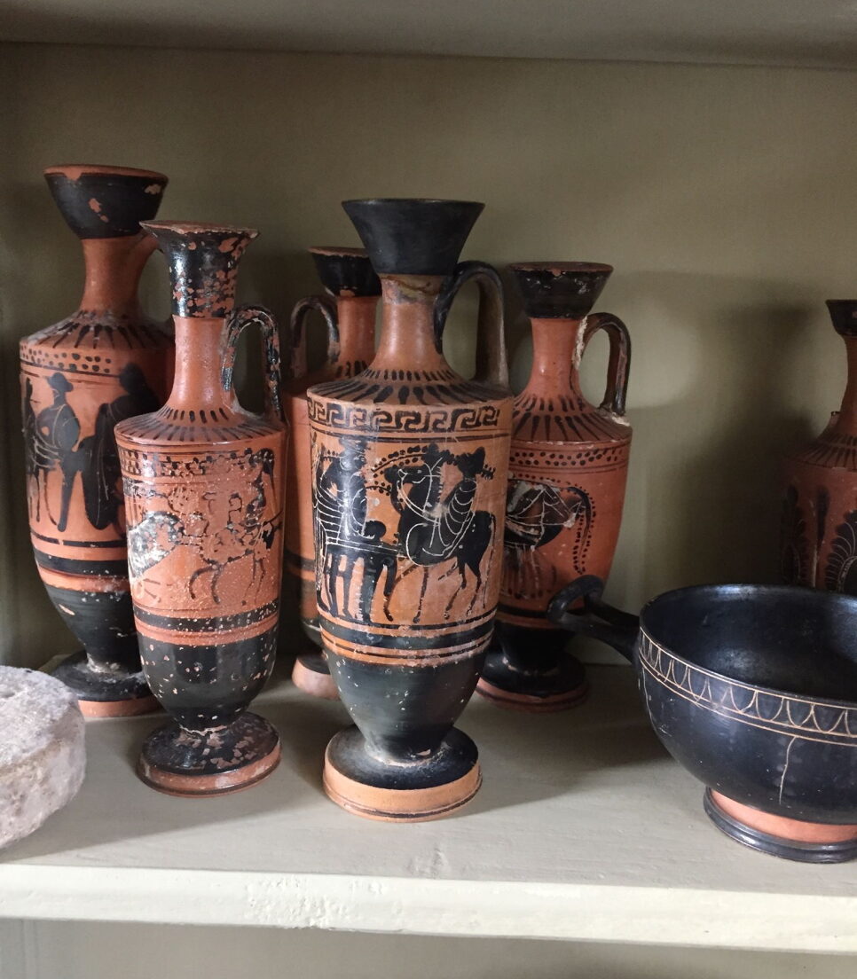 Museo Civico “Giuseppe Barone”