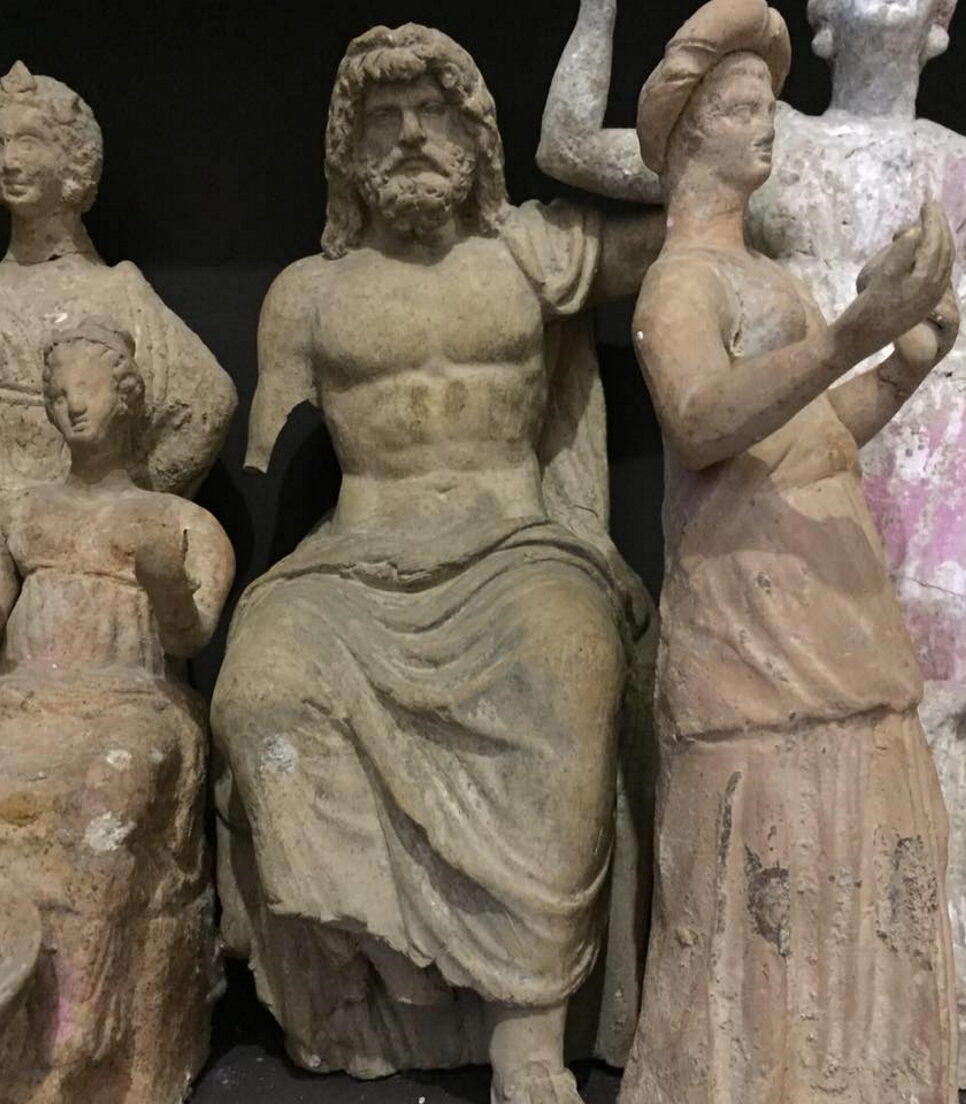 Museo Civico “Giuseppe Barone”