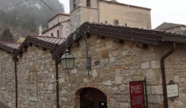 Museo civico di Arti, Mestieri, Costume e Archeologia