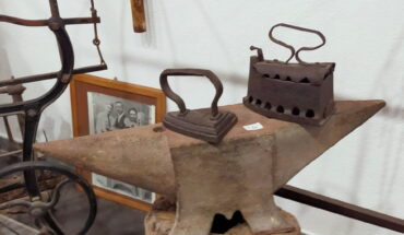 Museo civico di Arti, Mestieri, Costume e Archeologia