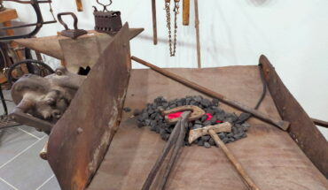 Museo civico di Arti, Mestieri, Costume e Archeologia