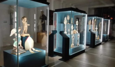 Museo diocesano del Duomo di Larino