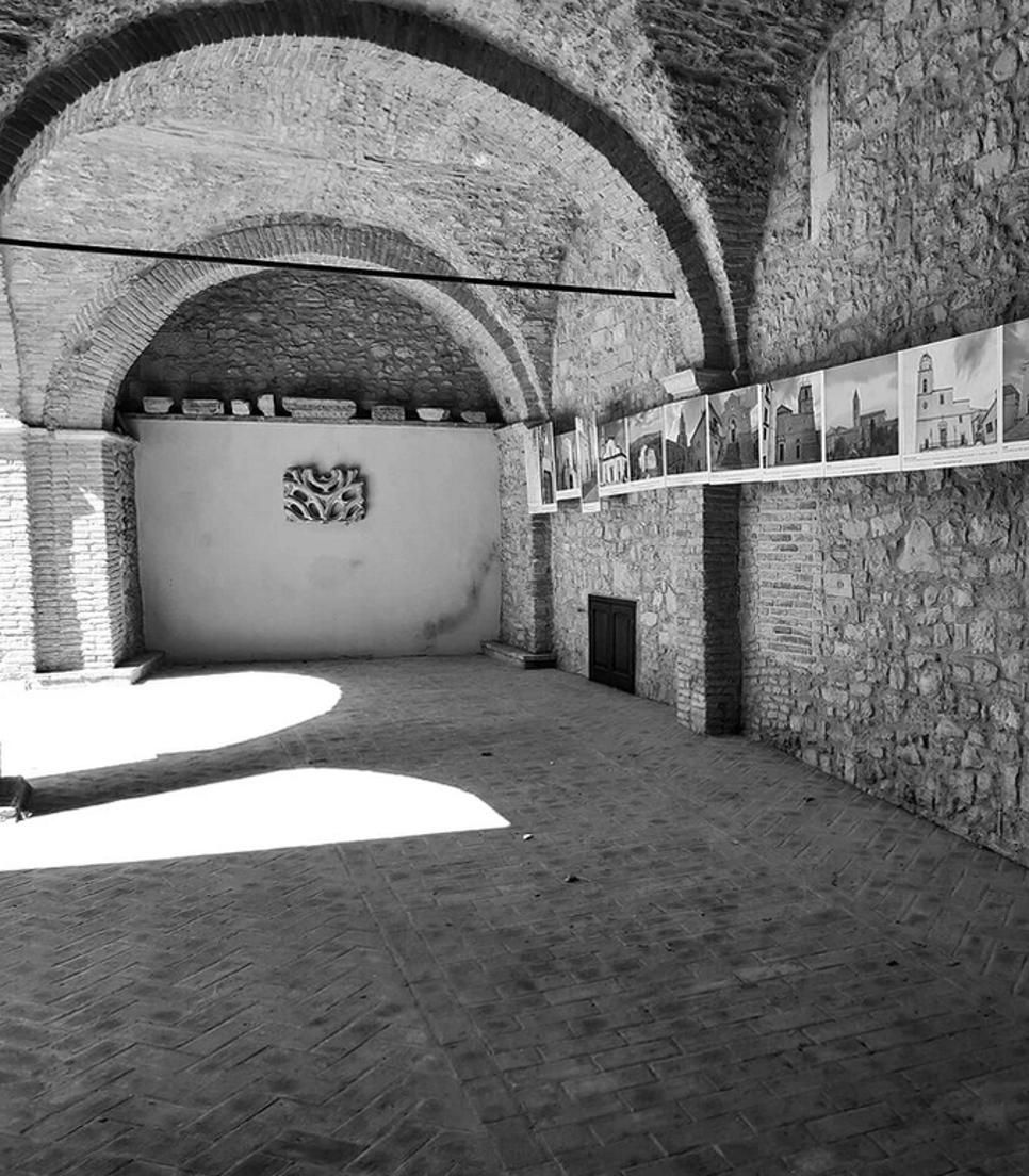 Museo diocesano del Duomo di Larino
