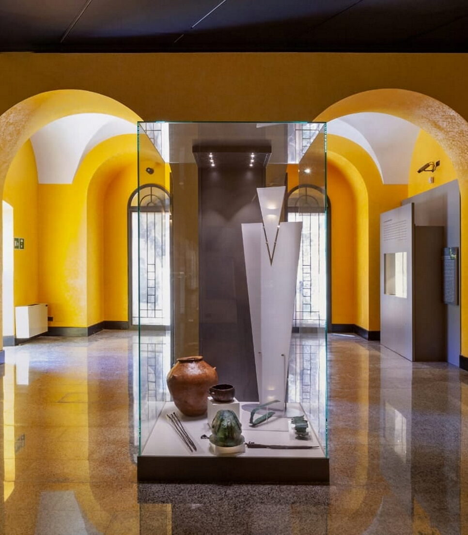Museo Sannitico
