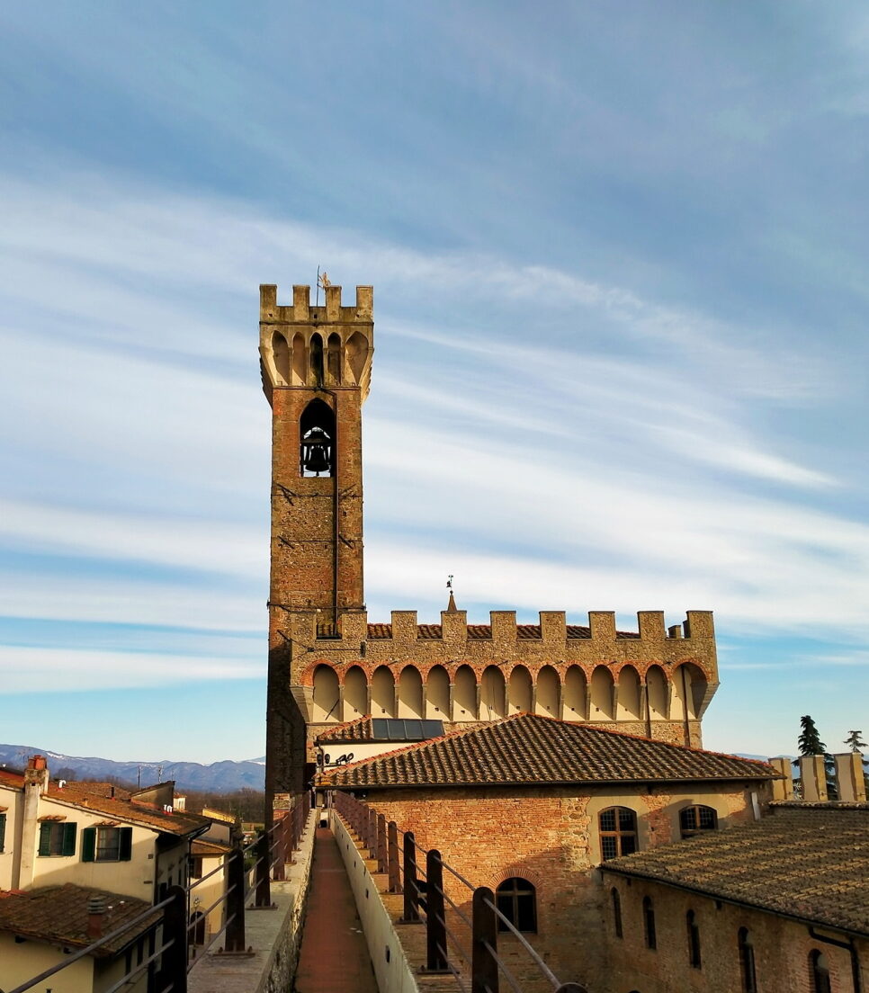 Museo civico dei Ferri Taglienti
