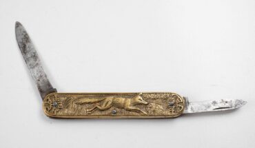 Museo civico dei Ferri Taglienti