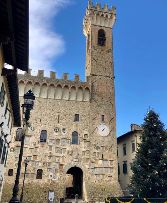 Museo civico dei Ferri Taglienti
