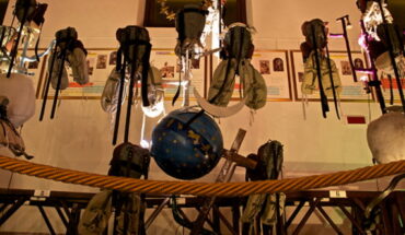 Museo dei Misteri