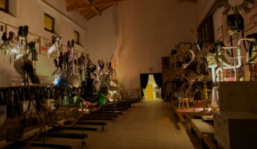 Museo dei Misteri