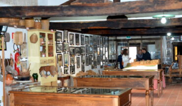 Museo delle Arti e delle Tradizioni Popolari