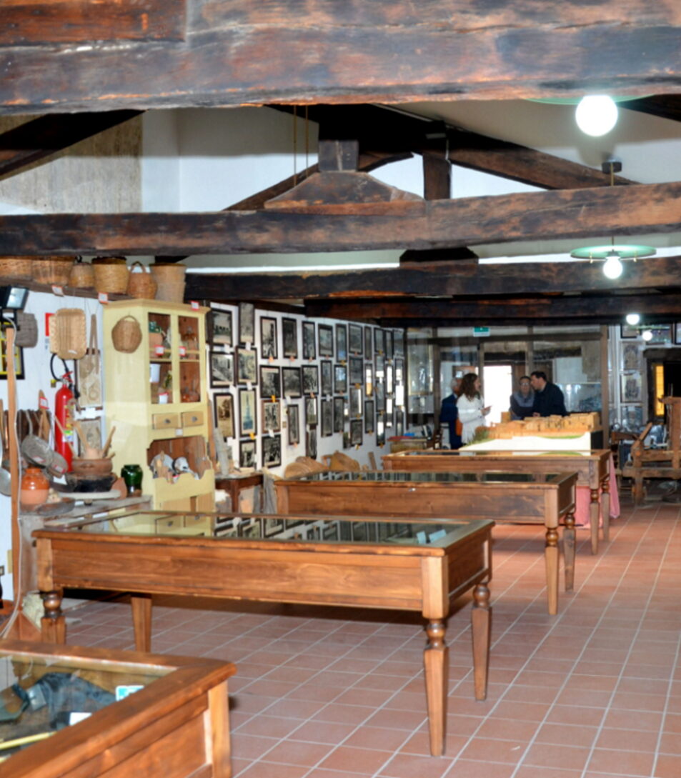 Museo delle Arti e delle Tradizioni Popolari