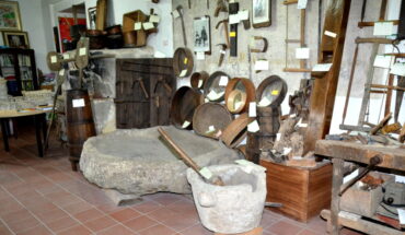 Museo delle Arti e delle Tradizioni Popolari
