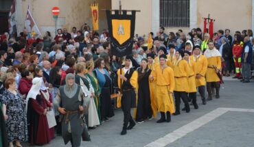 Palio di San Timoteo