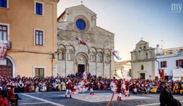 Palio di San Timoteo