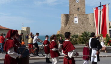 Palio di San Timoteo