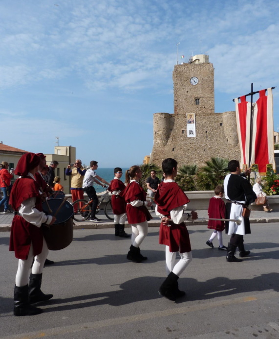 Palio di San Timoteo