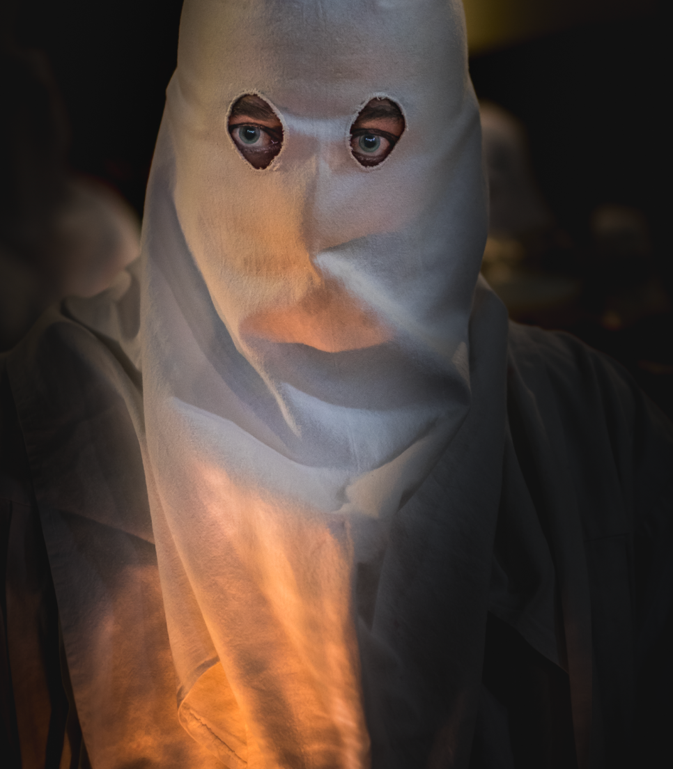 Processione degli Incappucciati