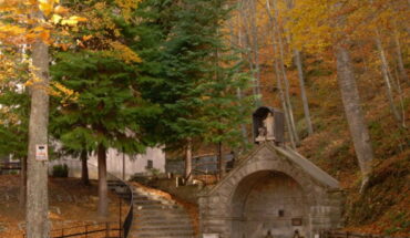 Riserva naturale MAB di Collemeluccio-Montedimezzo