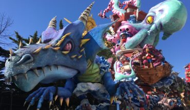 Carnevale di Larino