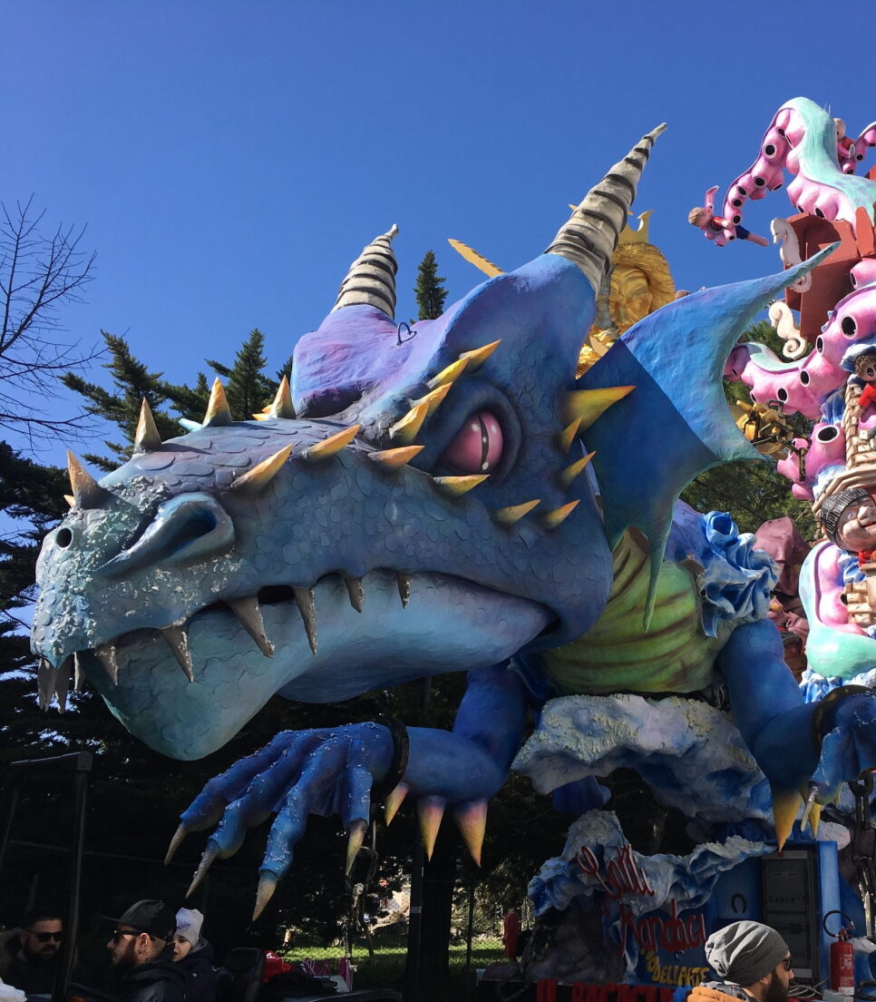 Carnevale di Larino