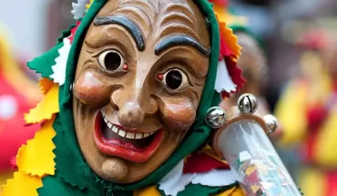 Carnevale di Larino