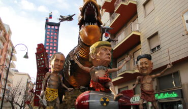Carnevale di Larino