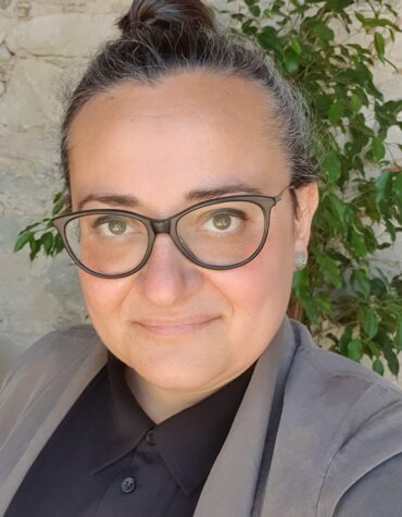 Alessandra Capocefalo