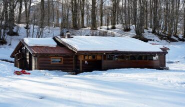 Escursioni in motoslitta e quad