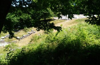 Campochiaro, escursioni alla scoperta dei Sanniti e dell’oasi del WWF