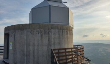 Osservatorio Astronomico Giovanni Boccardi