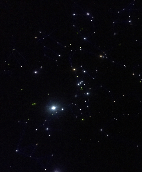 Osservatorio Astronomico Giovanni Boccardi