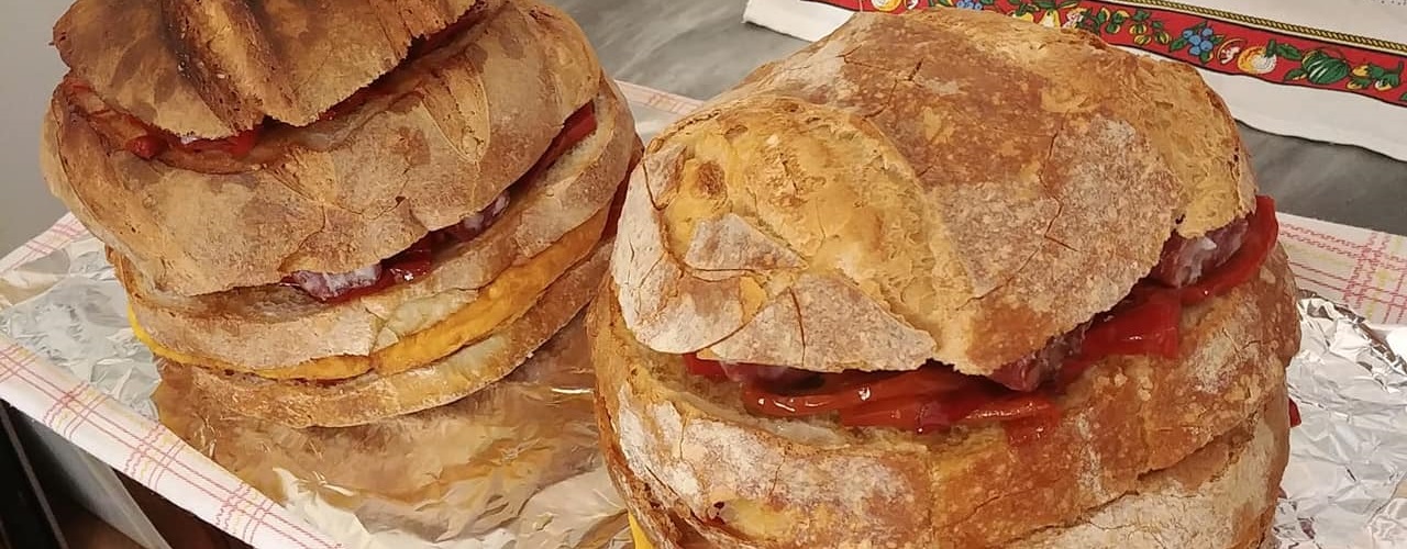 Panonda di Miranda Molise