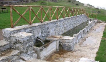 Riserva Naturale Orientata di Pesche