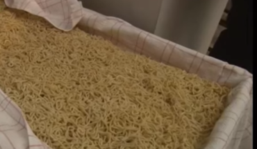 Sagra delle Sagnitelle