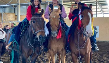 Passeggiate a cavallo/Ippoterapia