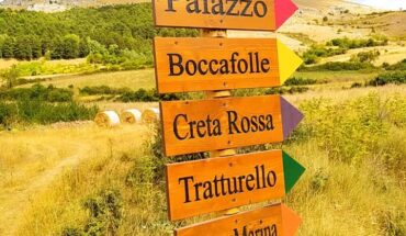 Trekking e Mountain Bike sul Matese