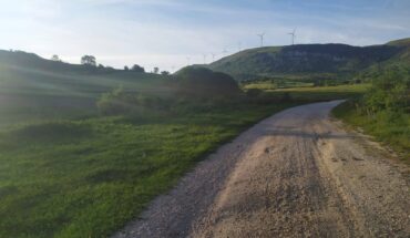 Trekking e Mountain Bike sul Matese