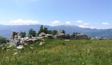 Trekking e Mountain Bike sul Matese