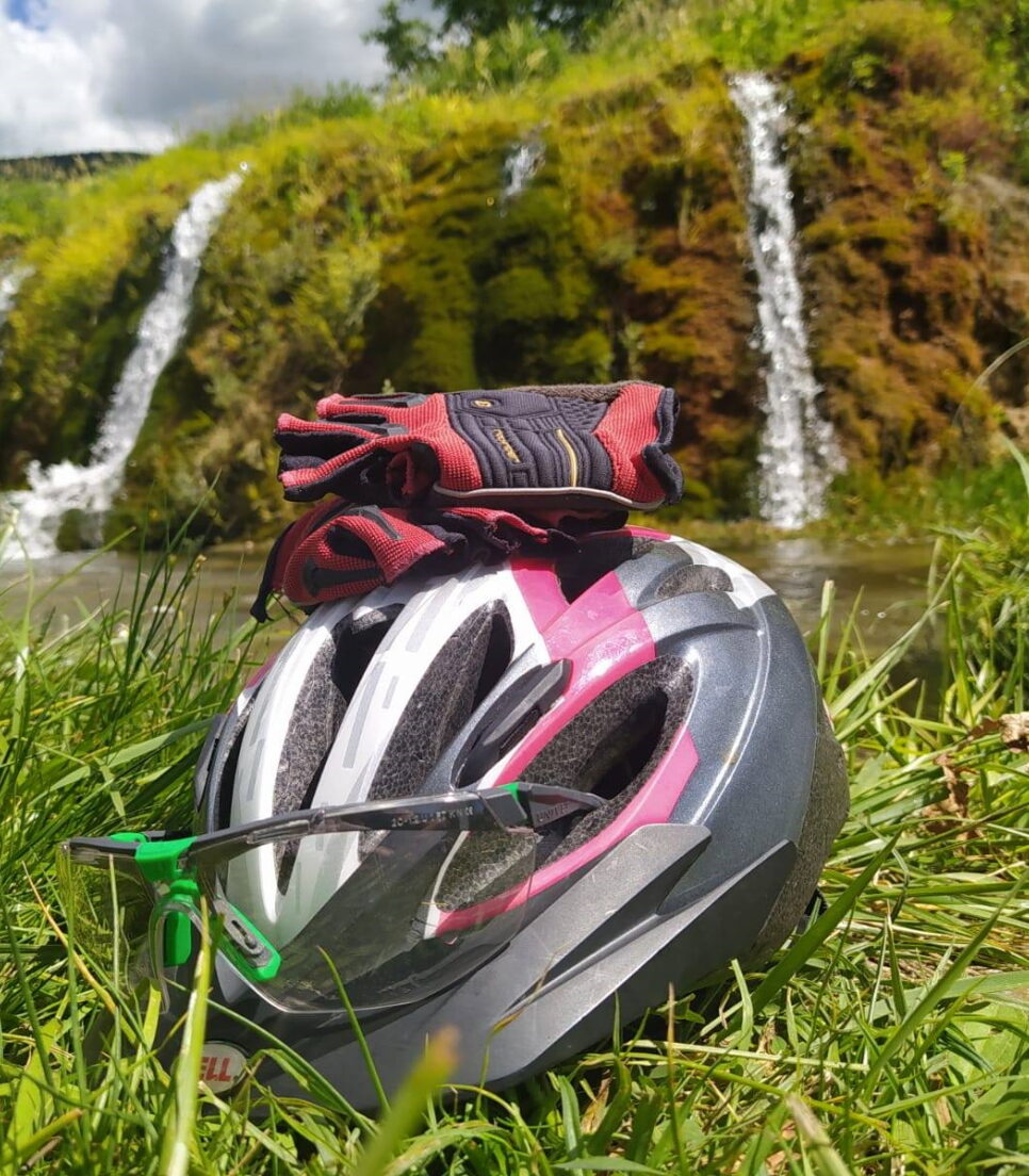 Trekking e Mountain Bike sul Matese