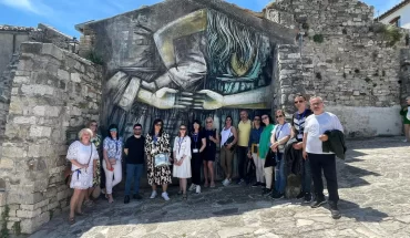 Cvtà – Street Fest