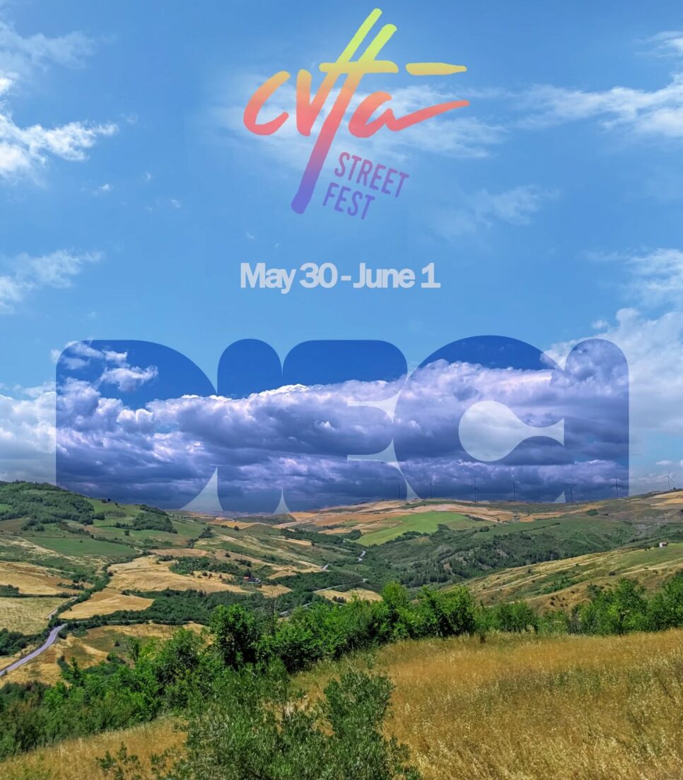 Cvtà – Street Fest