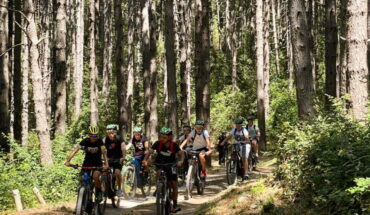 Escursioni e noleggio E-Bike Pesche