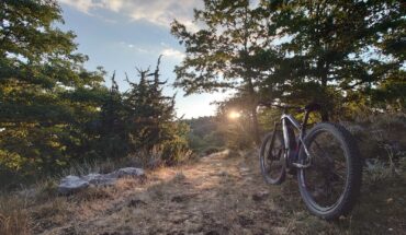 Escursioni e noleggio E-Bike Pesche