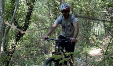 Escursioni e noleggio E-Bike Pesche