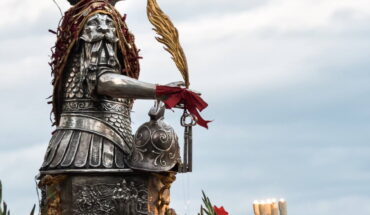 Festa di San Nicandro, Marciano e Daria