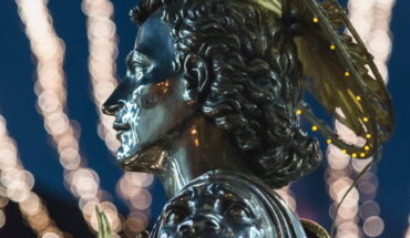 Festa di San Nicandro, Marciano e Daria