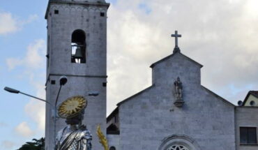 Festa di San Nicandro, Marciano e Daria