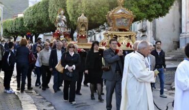Festa di San Nicandro, Marciano e Daria
